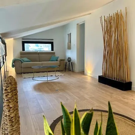 Superbe Maison Avec Jacuzzi Ventabren Buitenkant foto