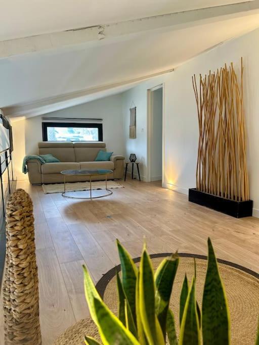 Villa Superbe Maison Avec Jacuzzi