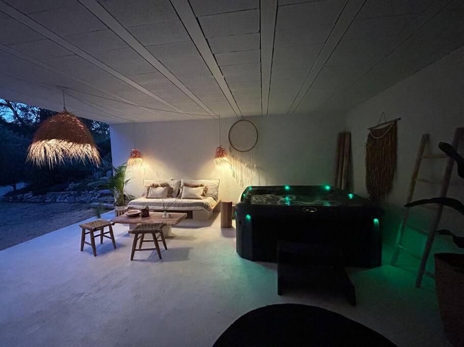 Superbe Maison Avec Jacuzzi Villa *