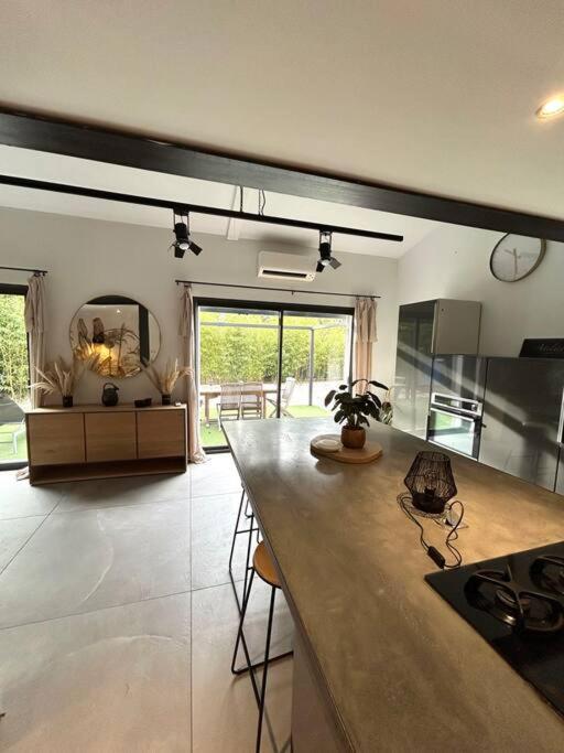Villa Superbe Maison Avec Jacuzzi Ventabren